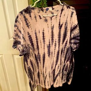 Tye Dye Tee